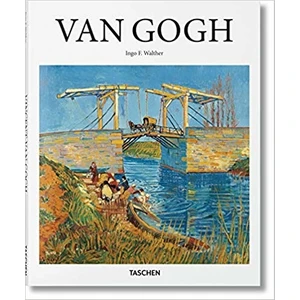 Van Gogh - Rainer Metzger