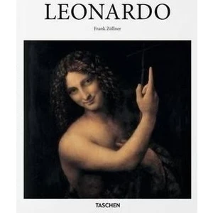 Leonardo - Frank Zollner