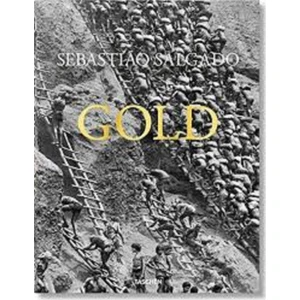 Sebastiao Salgado, Gold