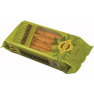 Kireçburnu Fırını Zeytinli Kırıkkırak 165 gr