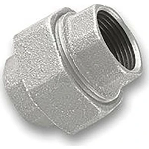 Trakya Döküm Galvaniz Konik Rekor 21/2"