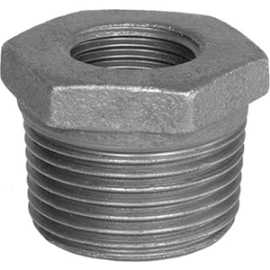 Trakya Döküm Galvaniz Redüksiyon 3" x 2"