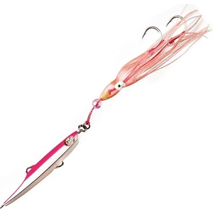 Pirates Light Jig Yemi Glow Orange 200Gr