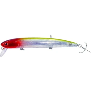 Slalom Sl115F Floating Maket Balık 075 Br Head