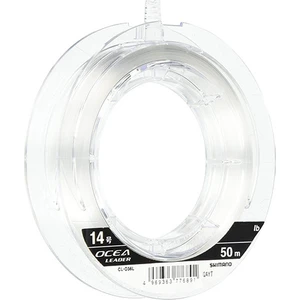 Ocea Leader Ex Fluoro Misinalar 60Lbs