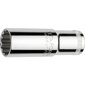 Ceta Form 1/2" 12 Köşe Yıldız Derin Lokma Anahtar 15 mm