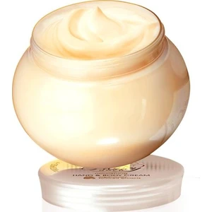 Milk  Honey Gold Besleyici El  Vücut Kremi 250 Ml