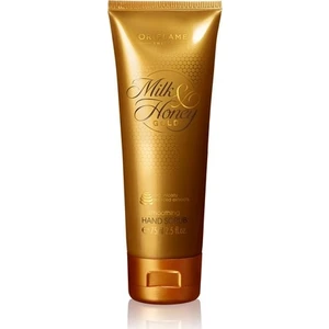 Milk & Honey Gold Pürüzsüzleştirici El Arındırıcısı 75 Ml