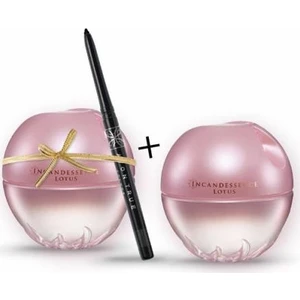 Incandessence Lotus 50 Ml * 2 Adet Ve Avon  Göz Kalemi