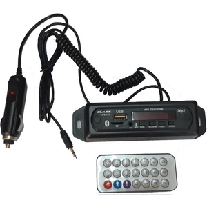 Oto Bluetooth Aux Çevirici Modül Konuşma Özellikli Mikrofonu Oto Çakmaklık Tak Çalıştır Ürünü Yeni Özellikli Ürün