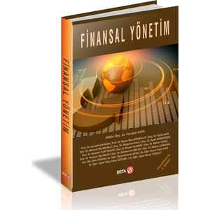 Finansal Yönetim - Ferudun Kaya