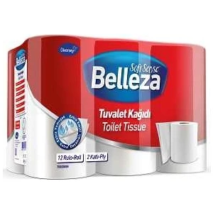 Tuvalet Kağıdı 48'li