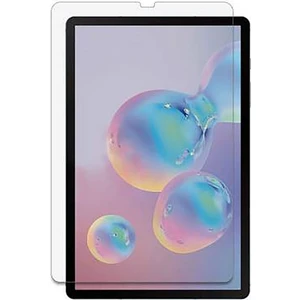 Essleena Samsung Galaxy Tab S6 T860 T865 T867 10.5'' Tablet Tempered Glass Cam Koruma