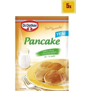 Dr.Oetker Pancake 134 gr x 5