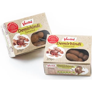 Demirhindi Tamarind 225 gr - Koli
