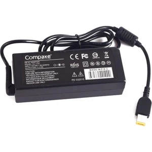 CLI-314 (Lenova Uyumlu) 20V 4.5A Dikdörtgen Notebook Adaptör
