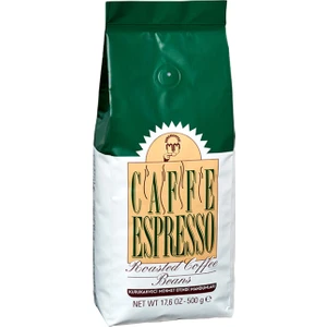 Kurukahveci Mehmet Efendi Espresso Çekirdek Kahve 500 Gr
