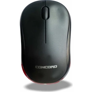 C-13 1200 DPI Kablosuz Mouse - Siyah