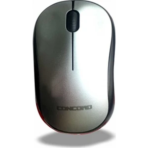 C-13 1200 DPI Kablosuz Mouse - Gri