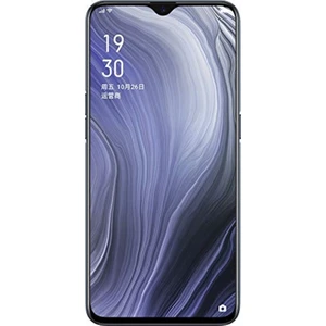 Oppo Reno Z Tempered Glass Cam Ekran Koruyucu