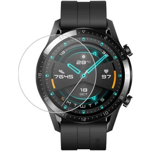 Huawei Watch GT 2 Slim Triple Shield Ekran Koruyucu 46 mm