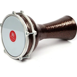 5 No Darbuka Kahverengi