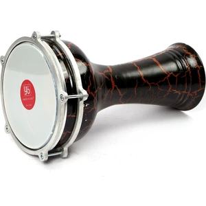 5 No Darbuka Siyah