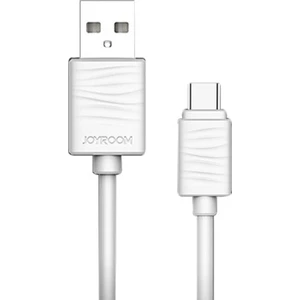 Type-C Data ve Şarj Kablosu