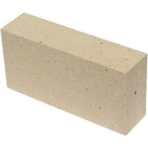 Çaytaş Ateş Tuğlası Ateş Tuğlası  20 x 10 x 5 cm 10'lu