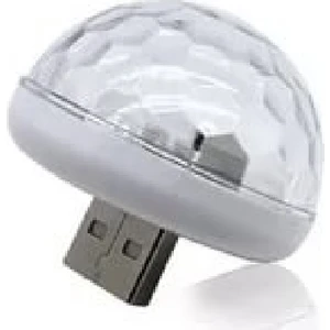 Otom Moda Disko Topu