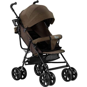 S-A-7 Baston Bebek Arabası - Gold