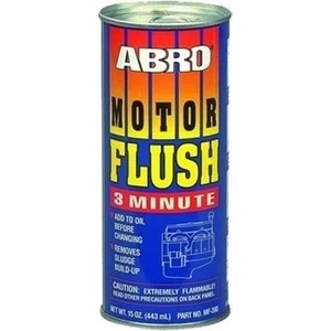 Motor İç / Karter Temizleyici Katkı 443 ml
