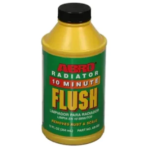 Radyatör İç Temizleyici 354 ml