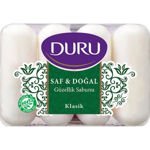 Sabun Klasik 4'lü 280 gr 5 Adet