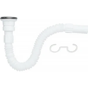 Körüklü Lavabo Sifonu Q32