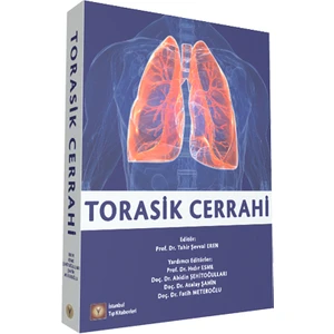 Torasik Cerrahi - Tahir Şevval Eren