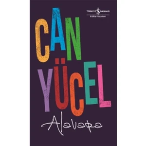 Alavara – Can Yücel