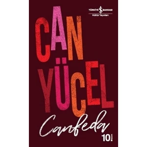 Canfeda- Can Yücel