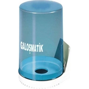 Galoş Dispanseri - Galoşmatik