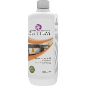 Banyo & Fayans Temizleyici 1000 ml