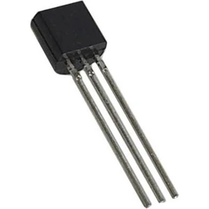 Bc 337 Transistör