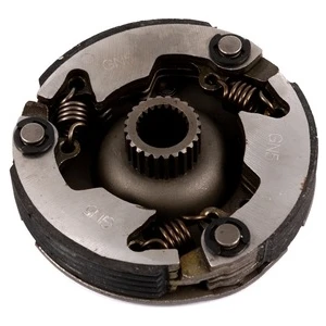 Mondial 110CUP Tipi Kavrama Balatası Komple