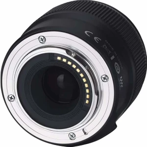 42.5mm F1.7 Otofokus Lens Panasonic GF8,GF9,GX85 Olympus E-Pl9