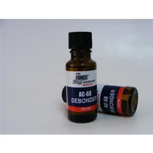 Ac-68 20 ml Debonder Japon Yapıştırıcı Çözücü