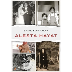 Alesta Hayat  - Erol Karaman