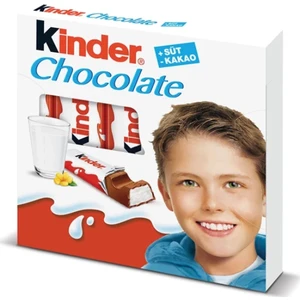 Chocolate 1 Paket 50 gr