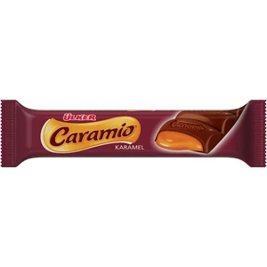 Caramio Karamelli Baton Çikolata 35 gr