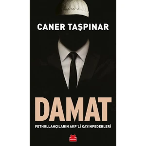 Damat - Caner Taşpınar