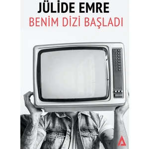 Benim Dizi Başladı - Jülide Emre