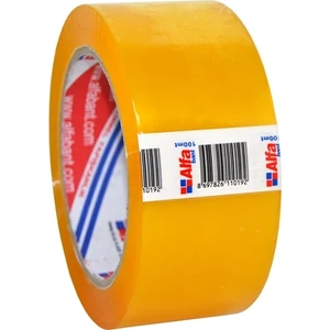 Koli Bandı 100 Metre X 45Mm Şeffaf 3 Adet